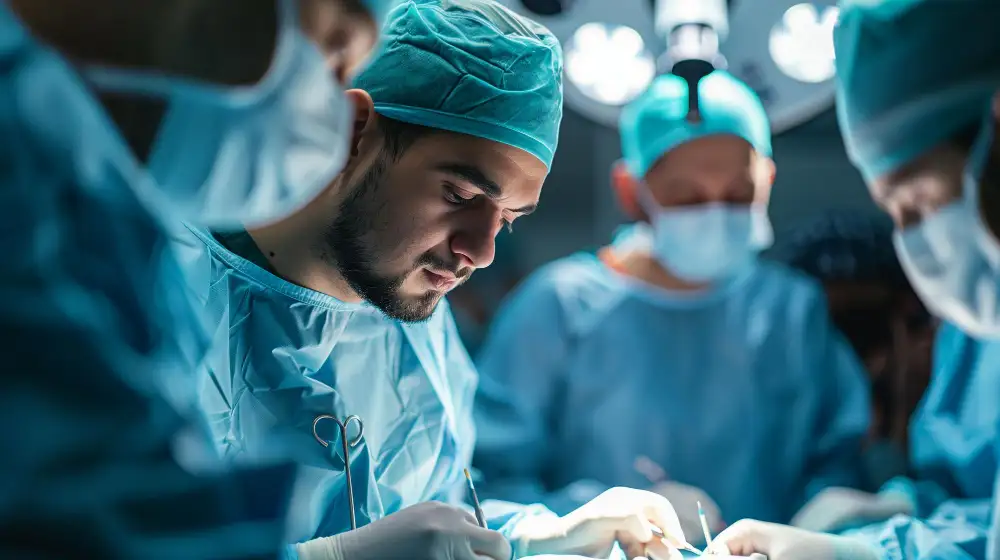 surgery