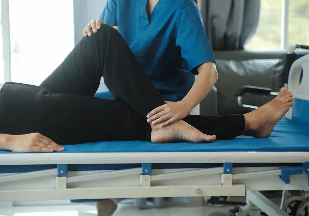 فیزیوتراپی