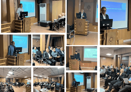 Konferans